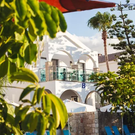Caprice Kosher Aparthotel Neo Chorio