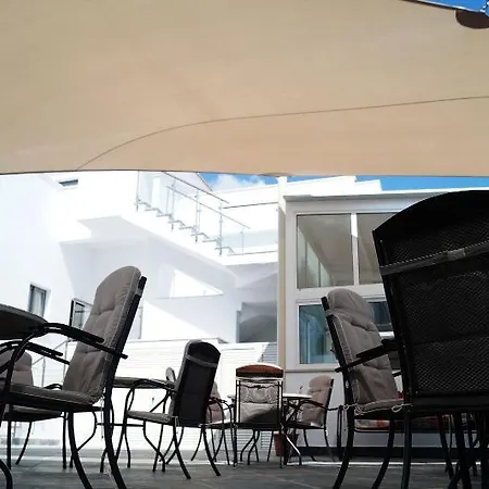 Caprice Kosher Aparthotel 4*