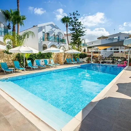 Caprice Kosher 4* Neo Chorio