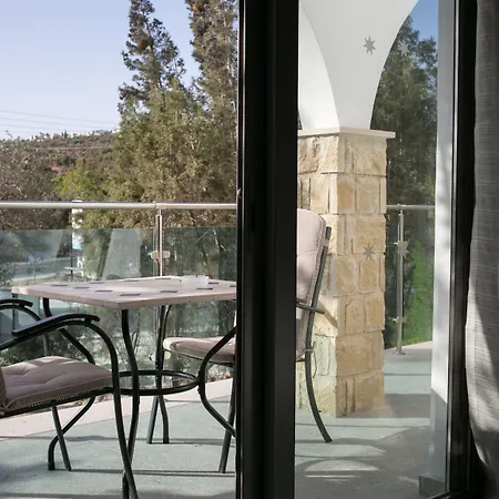 Caprice Kosher 4* Neo Chorio