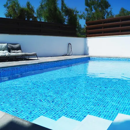 Caprice Kosher Aparthotel 4*