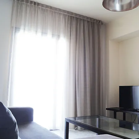 Aparthotel Caprice Kosher Neo Chorio