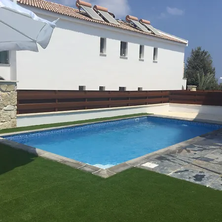 Caprice Kosher 4* Neo Chorio