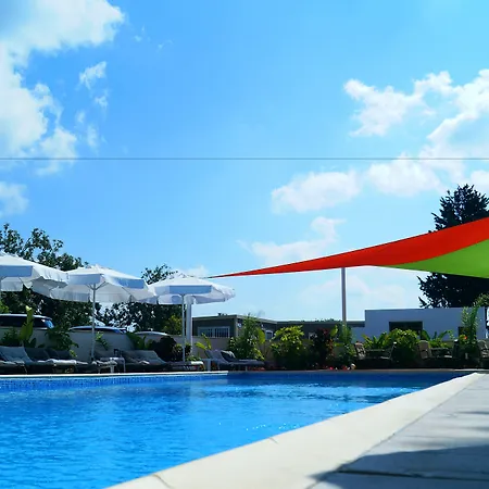 Aparthotel Caprice Kosher