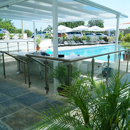 Caprice Kosher Neo Chorio