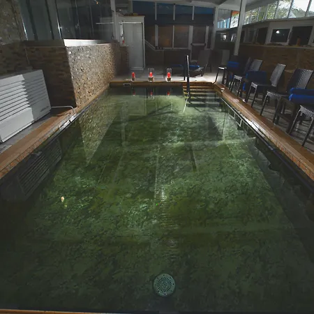 Caprice Kosher Neo Chorio