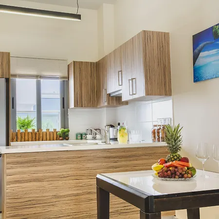 Caprice Kosher Neo Chorio