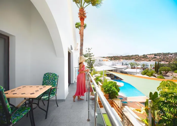 Caprice Kosher 4* Neo Chorio