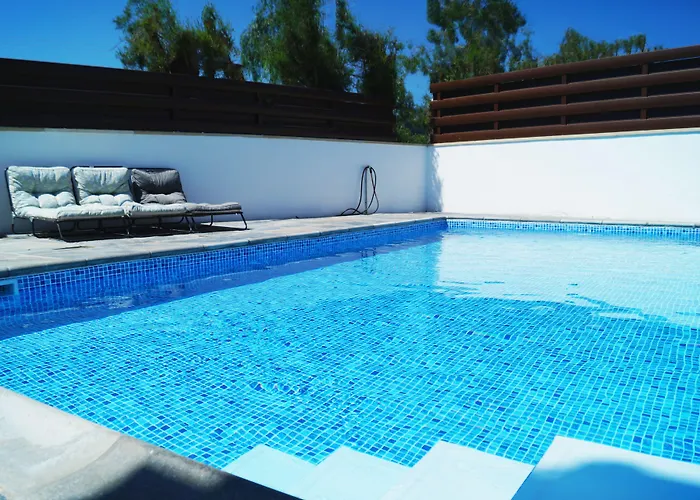 Caprice Kosher Aparthotel 4*