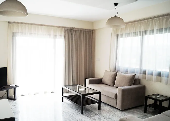 Aparthotel Caprice Kosher 4*