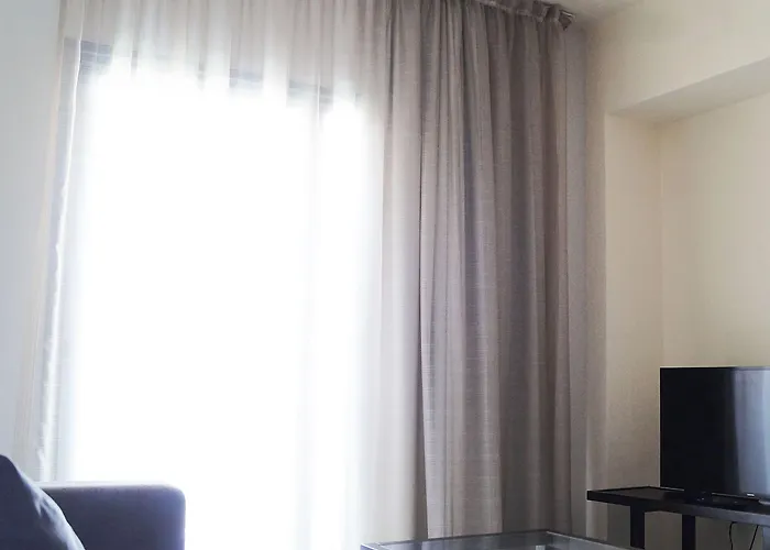 Aparthotel Caprice Kosher Neo Chorio