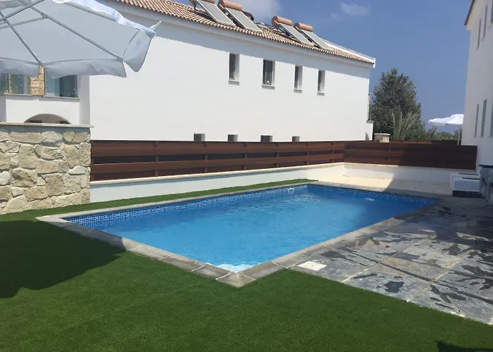 Caprice Kosher 4* Neo Chorio