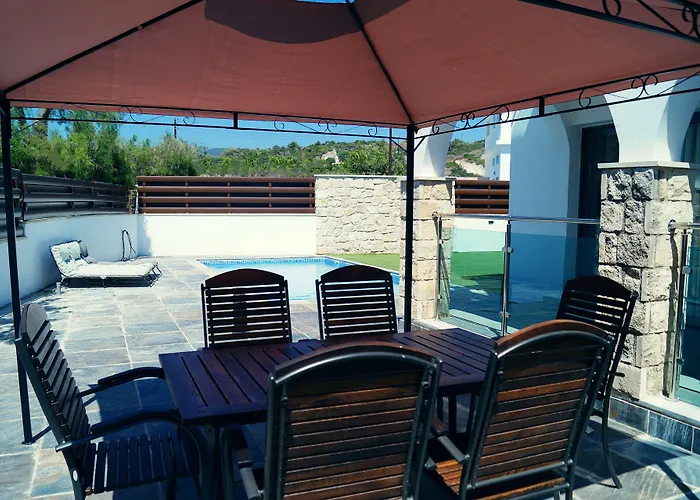 Caprice Kosher Aparthotel 4*