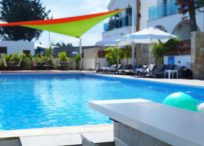 Aparthotel Caprice Kosher 4*