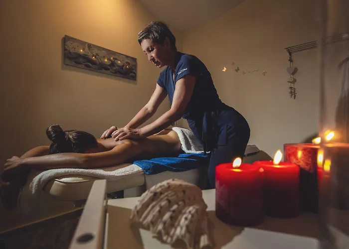 Caprice Kosher Aparthotel