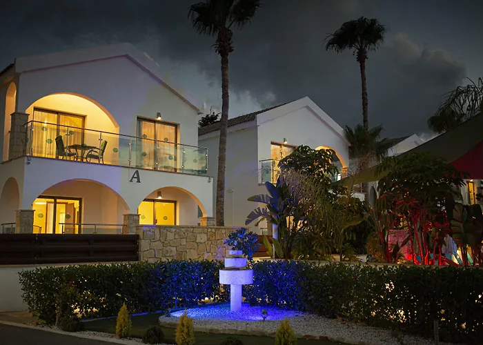 Caprice Kosher Aparthotel