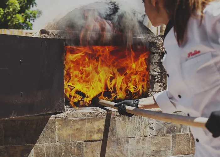 Caprice Kosher Aparthotel 4*