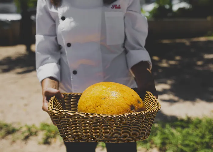 Aparthotel Caprice Kosher