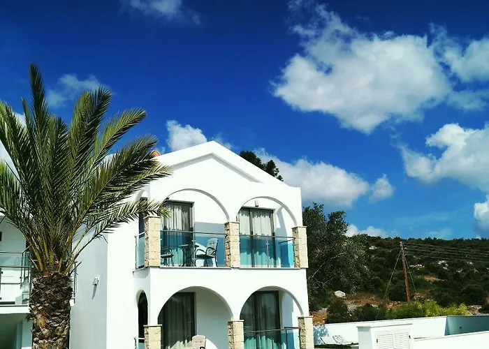 Aparthotel Caprice Kosher 4*