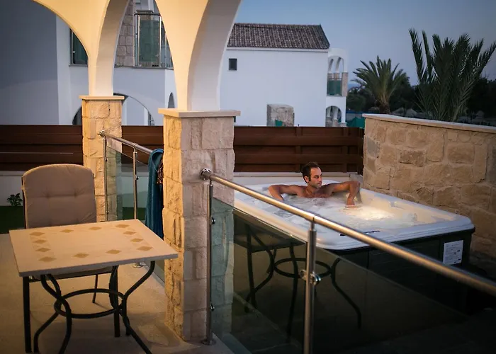 Caprice Kosher Aparthotel