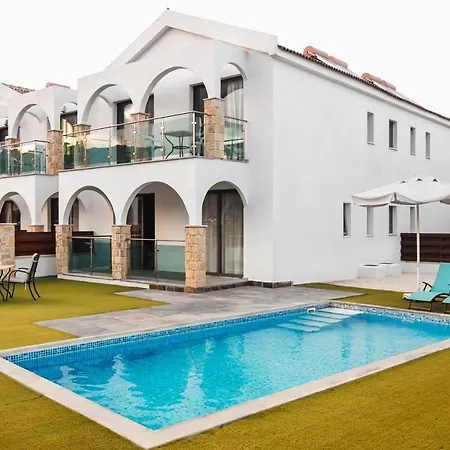 Caprice Kosher 4*