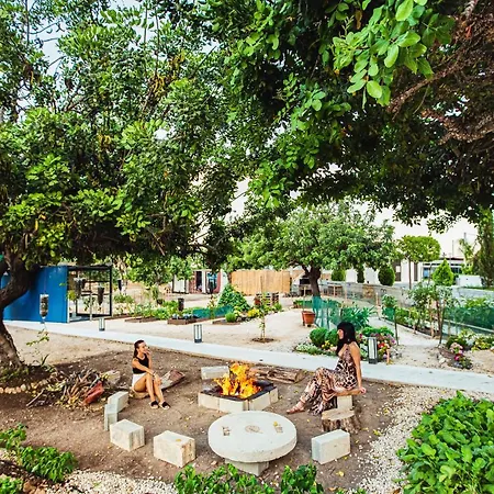 Aparthotel Caprice Kosher Neo Chorio