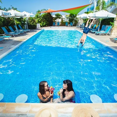 Apart-hotel Caprice Kosher 4*