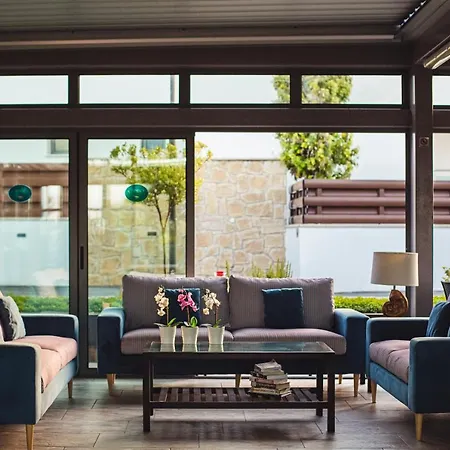 Apart-hotel Caprice Kosher Neo Chorio