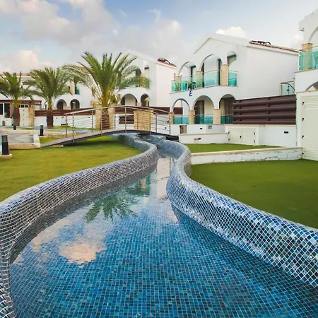 Apart-hotel Caprice Kosher 4*