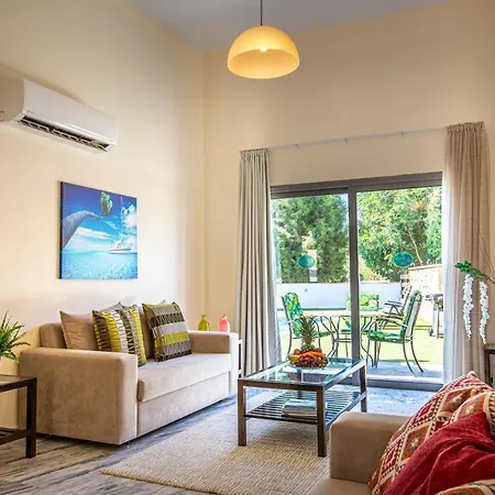 Hotel apartamentowy Caprice Kosher