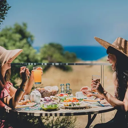 Caprice Kosher Apartmanhotel