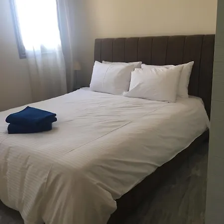 Apartmanhotel Caprice Kosher