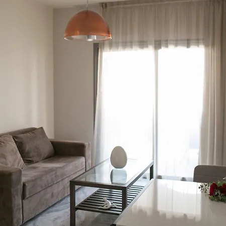 Hotel apartamentowy Caprice Kosher 4*