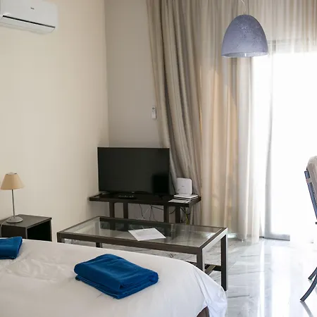 Caprice Kosher Hotel apartamentowy 4*