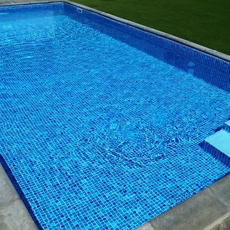 Caprice Kosher Hotel apartamentowy 4*