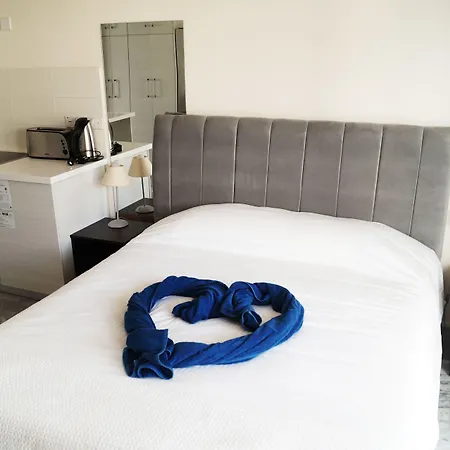 Caprice Kosher 4* Néo Horió