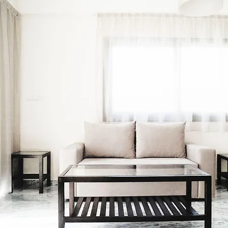 Caprice Kosher Hotel apartamentowy Neo Chorio
