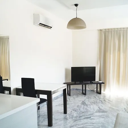Caprice Kosher Hotel apartamentowy