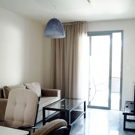 Hotel apartamentowy Caprice Kosher