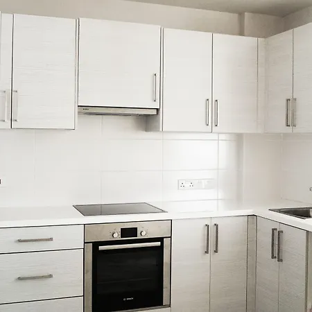 Apartmanhotel Caprice Kosher 4*