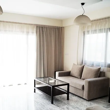 Hotel apartamentowy Caprice Kosher 4*