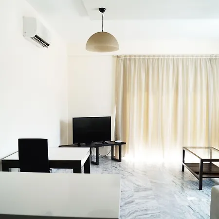 Hotel apartamentowy Caprice Kosher Neo Chorio