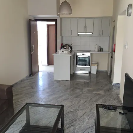 Caprice Kosher Apartmanhotel