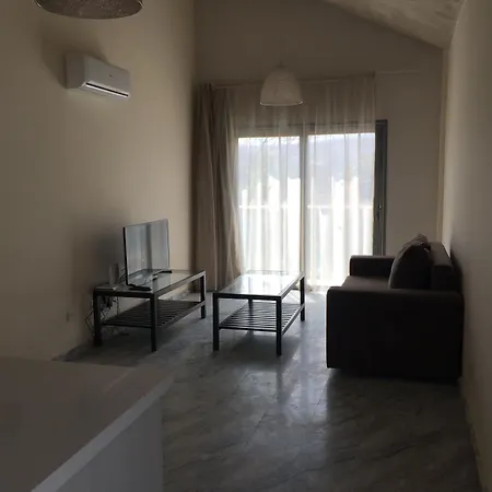 Hotel apartamentowy Caprice Kosher Neo Chorio