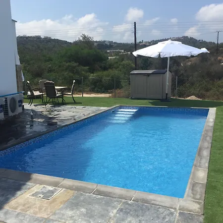 Hotel apartamentowy Caprice Kosher Neo Chorio