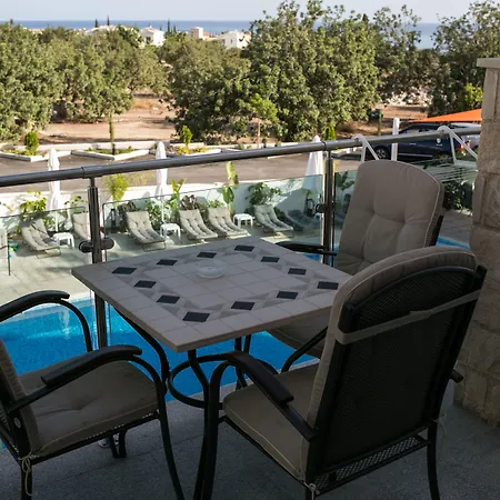 Caprice Kosher 4* Néo Horió