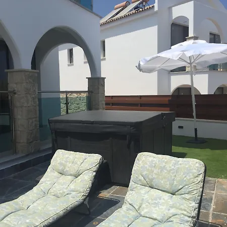 Caprice Kosher Hotel apartamentowy