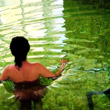 Aparthotel Caprice Kosher 4*