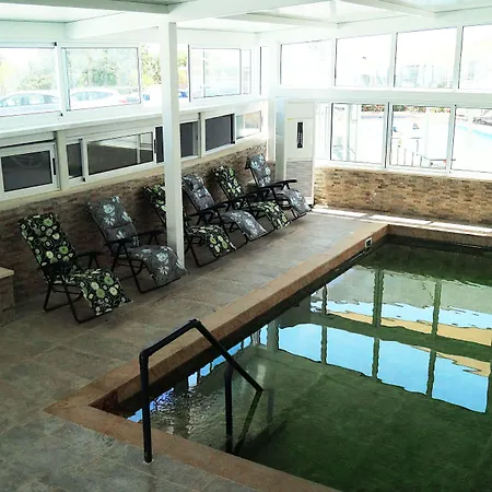 Caprice Kosher Hotel apartamentowy 4*