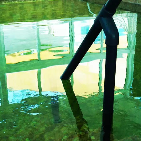 Caprice Kosher 4* Neo Chorio